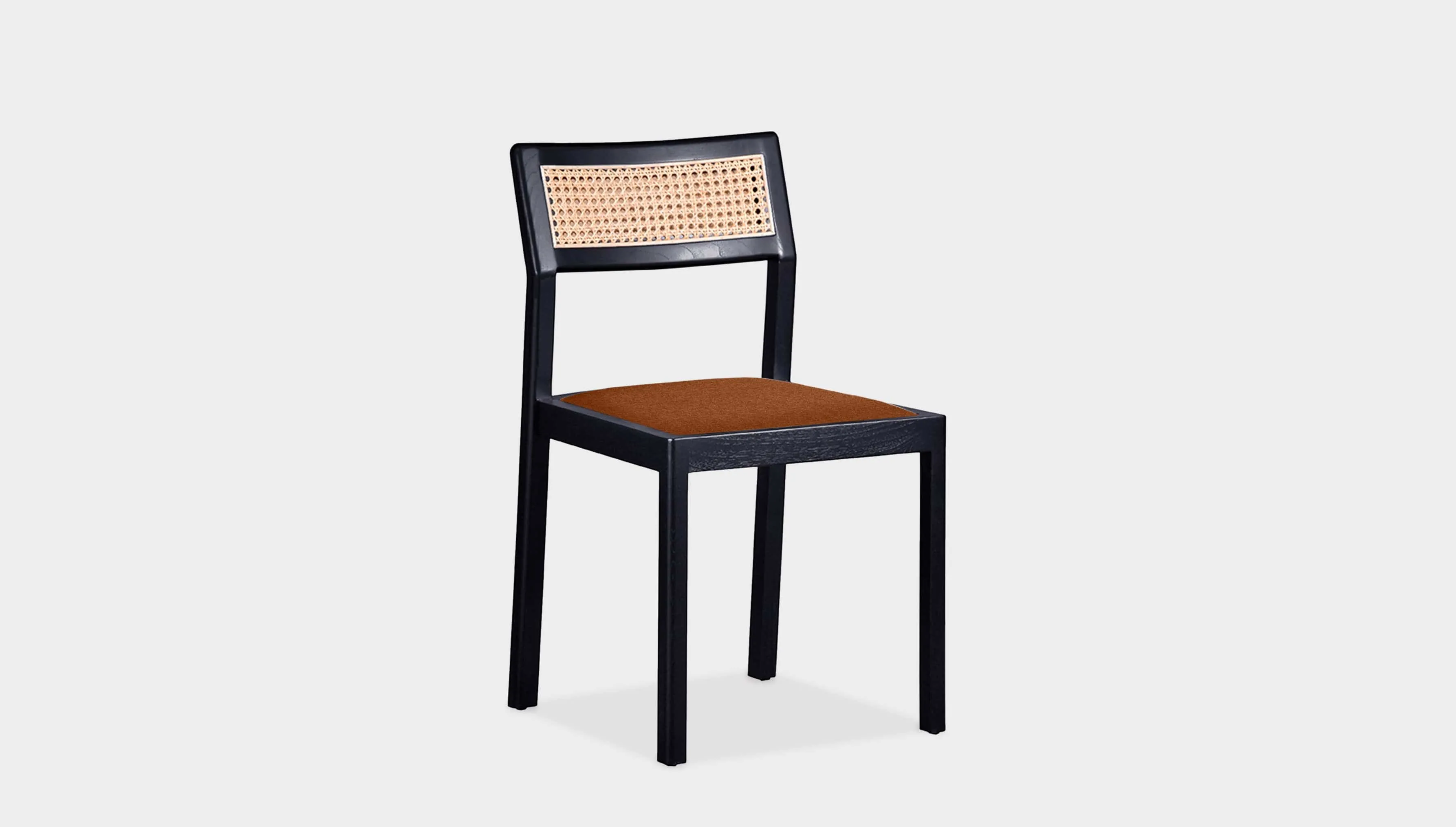 Rita Rattan Dining Chair