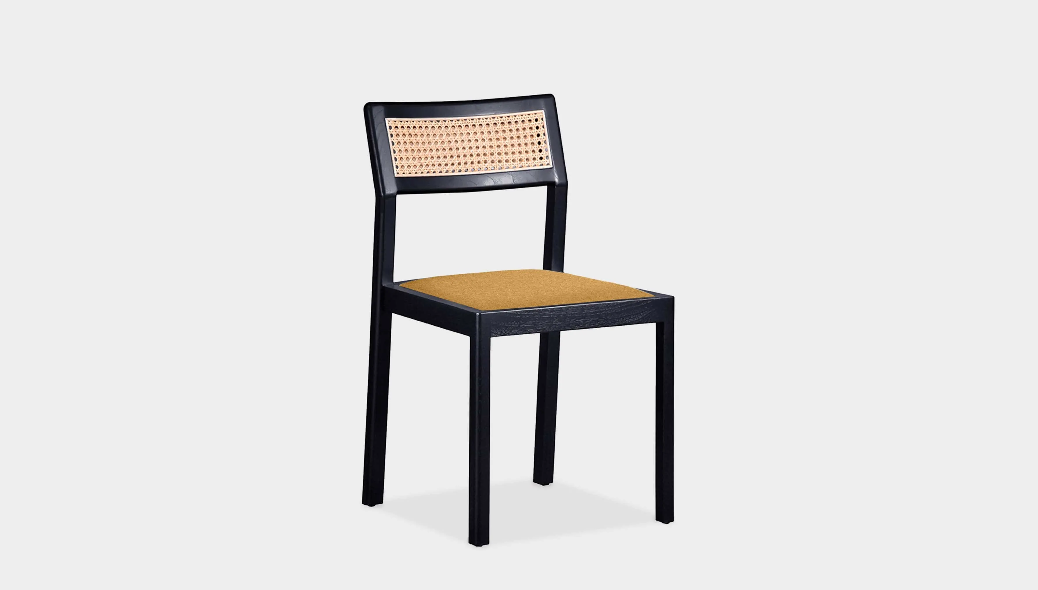 Rita Rattan Dining Chair