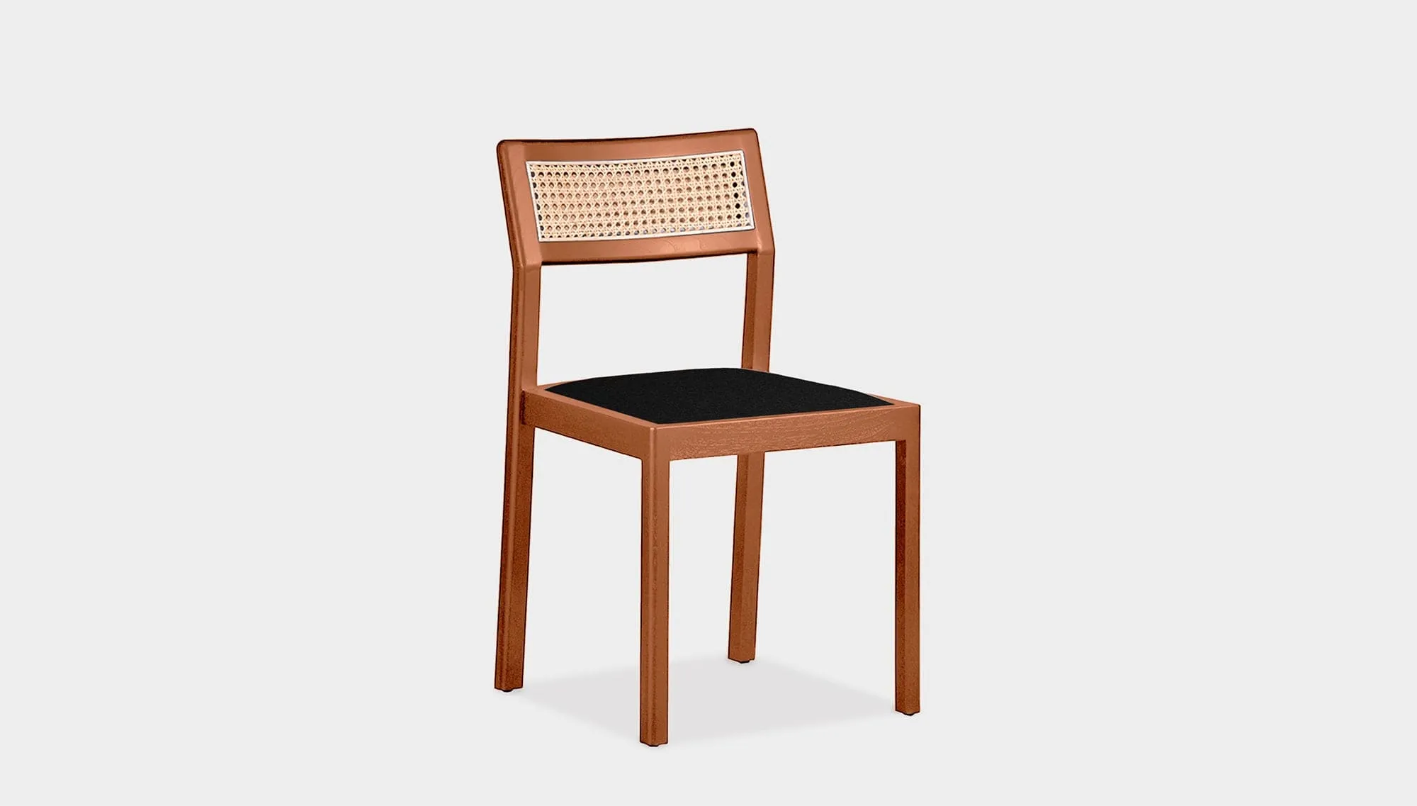 Rita Rattan Dining Chair