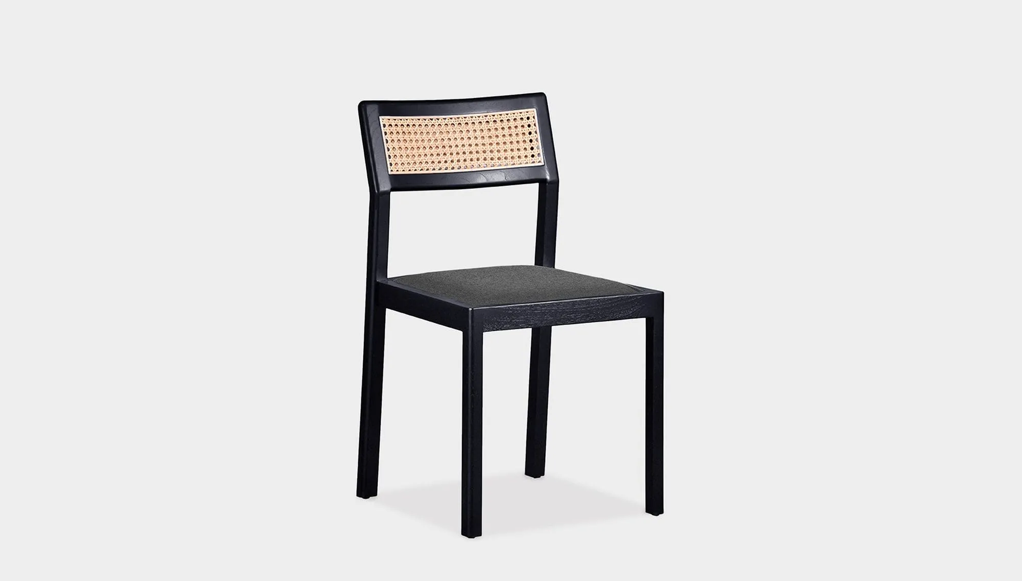 Rita Rattan Dining Chair