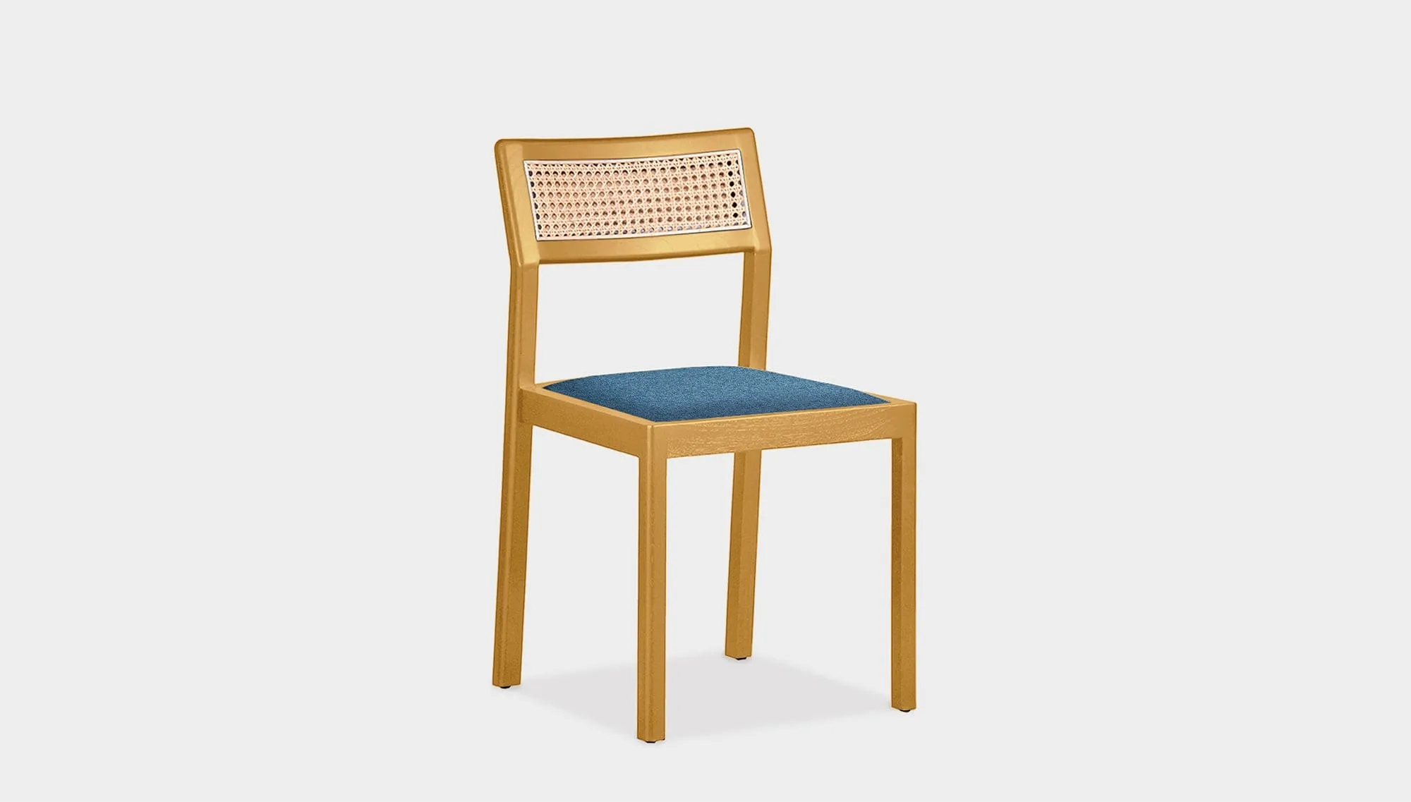 Rita Rattan Dining Chair