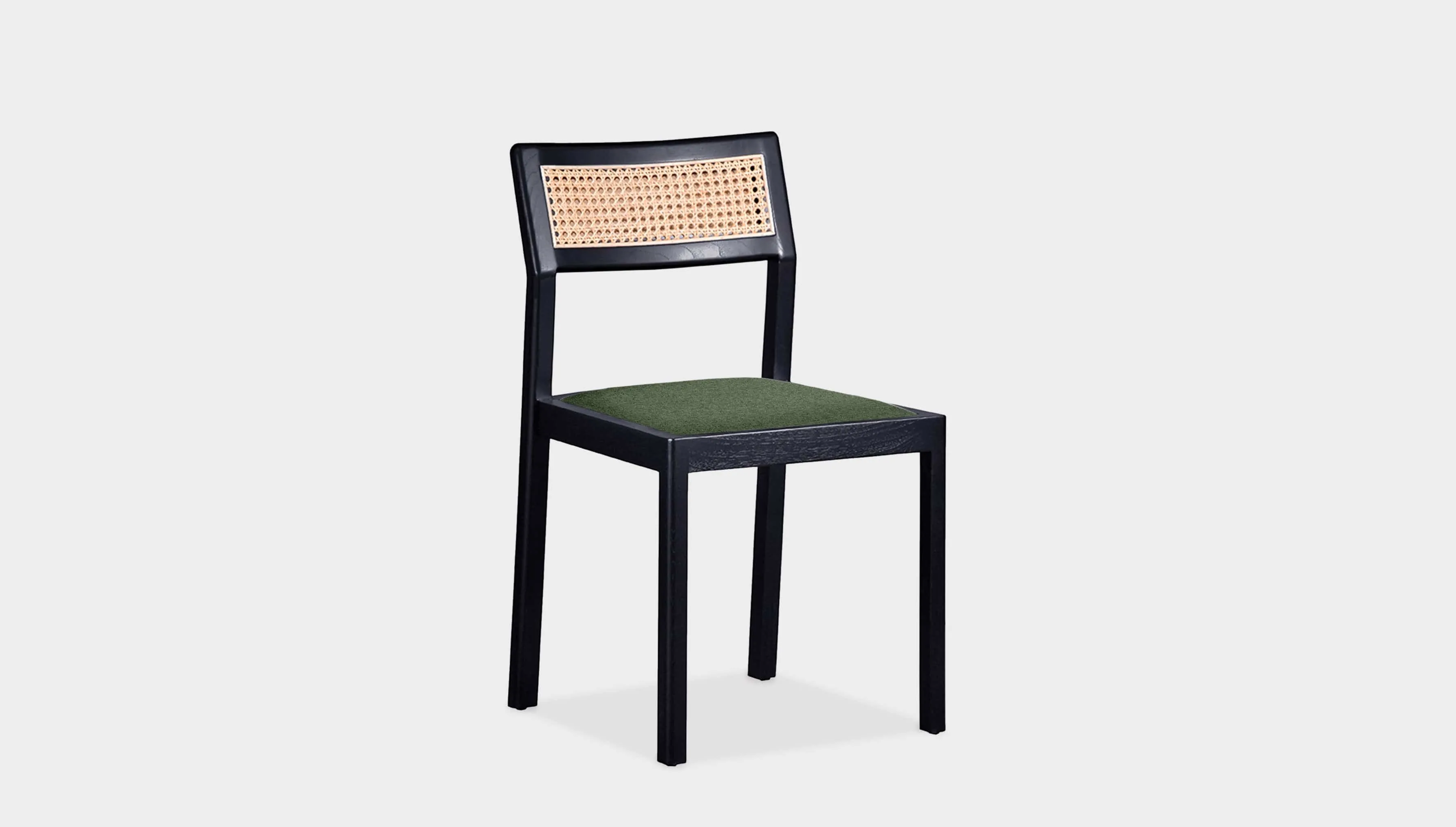 Rita Rattan Dining Chair
