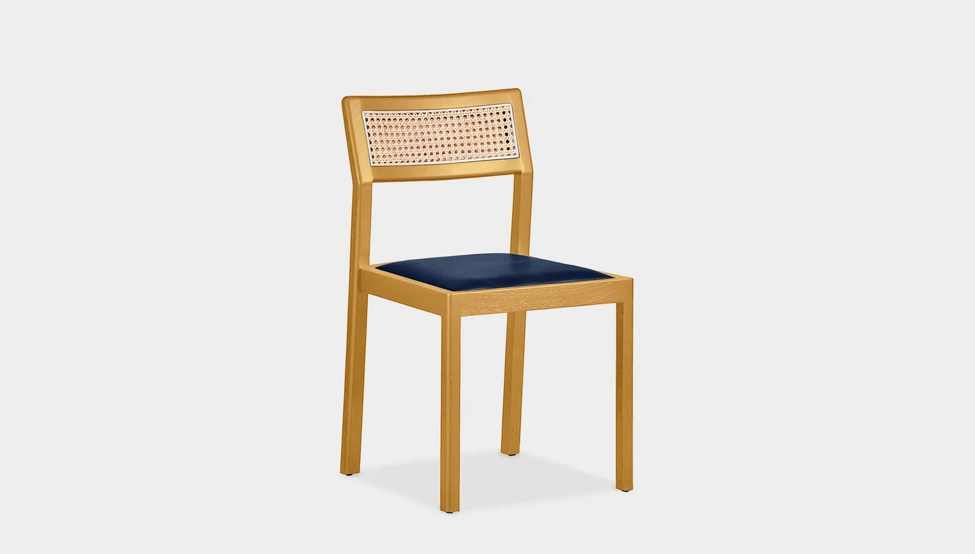 Rita Rattan Dining Chair