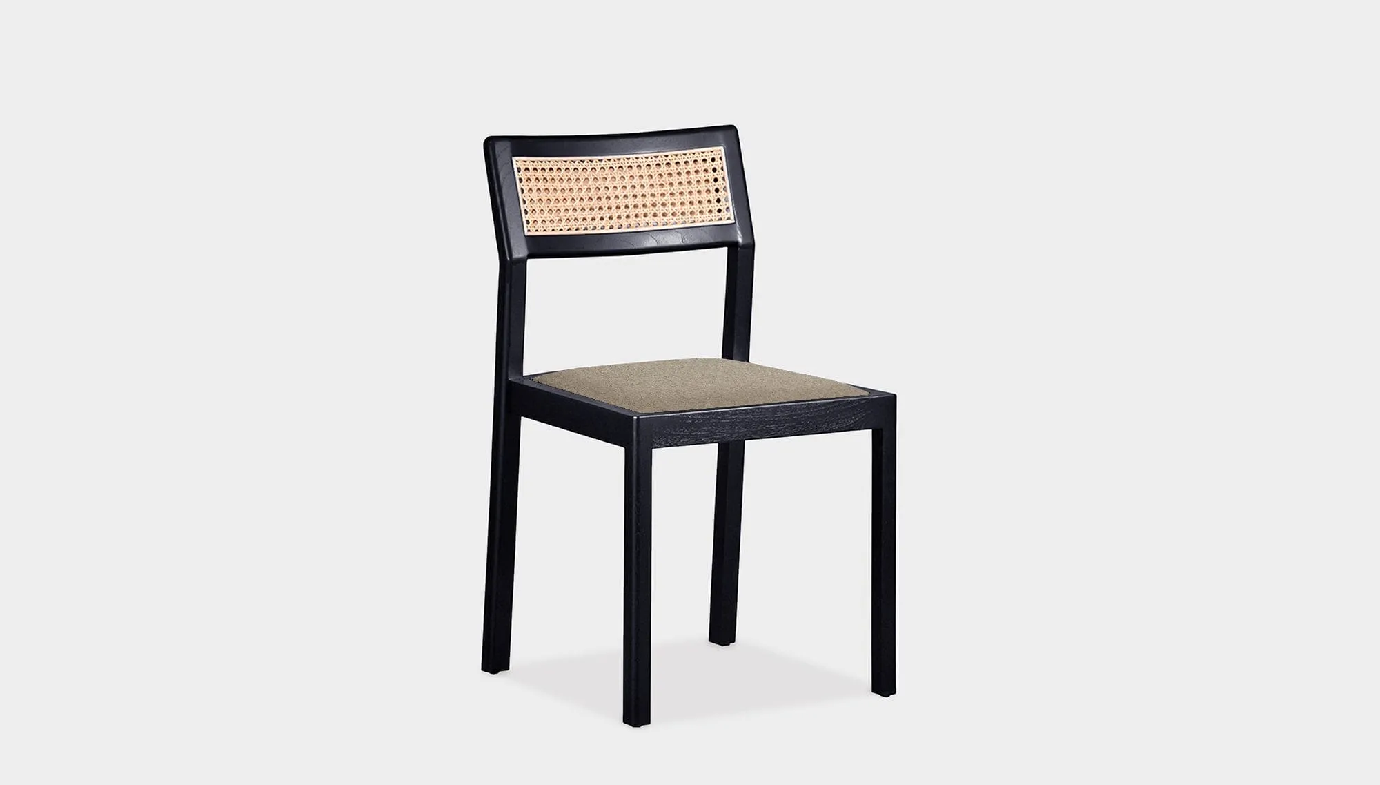 Rita Rattan Dining Chair