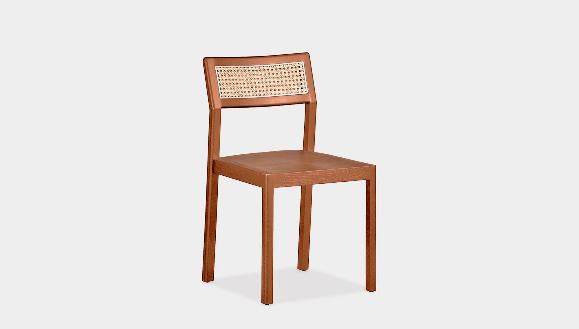 Rita Rattan Dining Chair