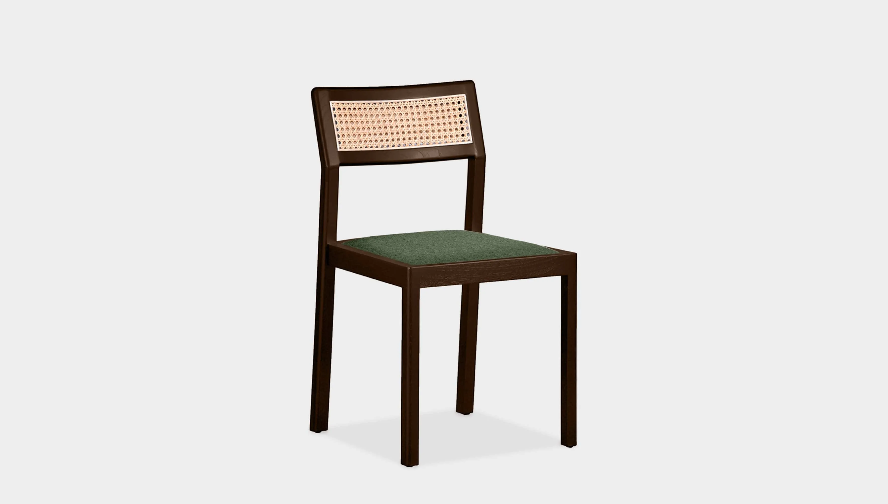 Rita Rattan Dining Chair