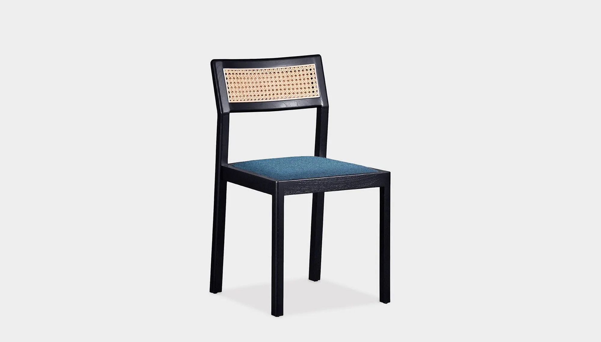 Rita Rattan Dining Chair