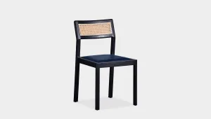 Rita Rattan Dining Chair