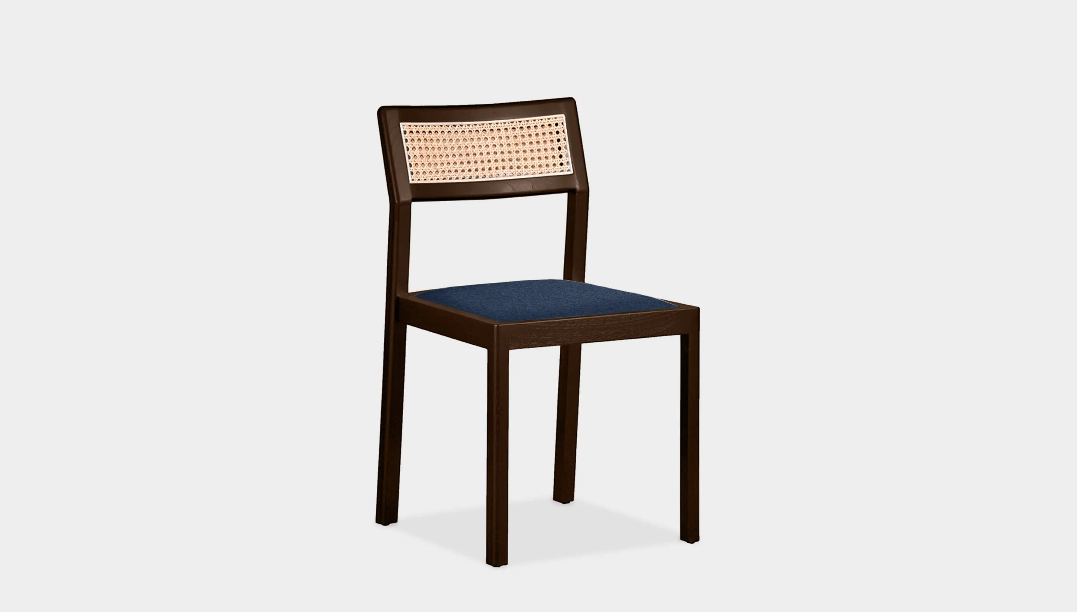 Rita Rattan Dining Chair