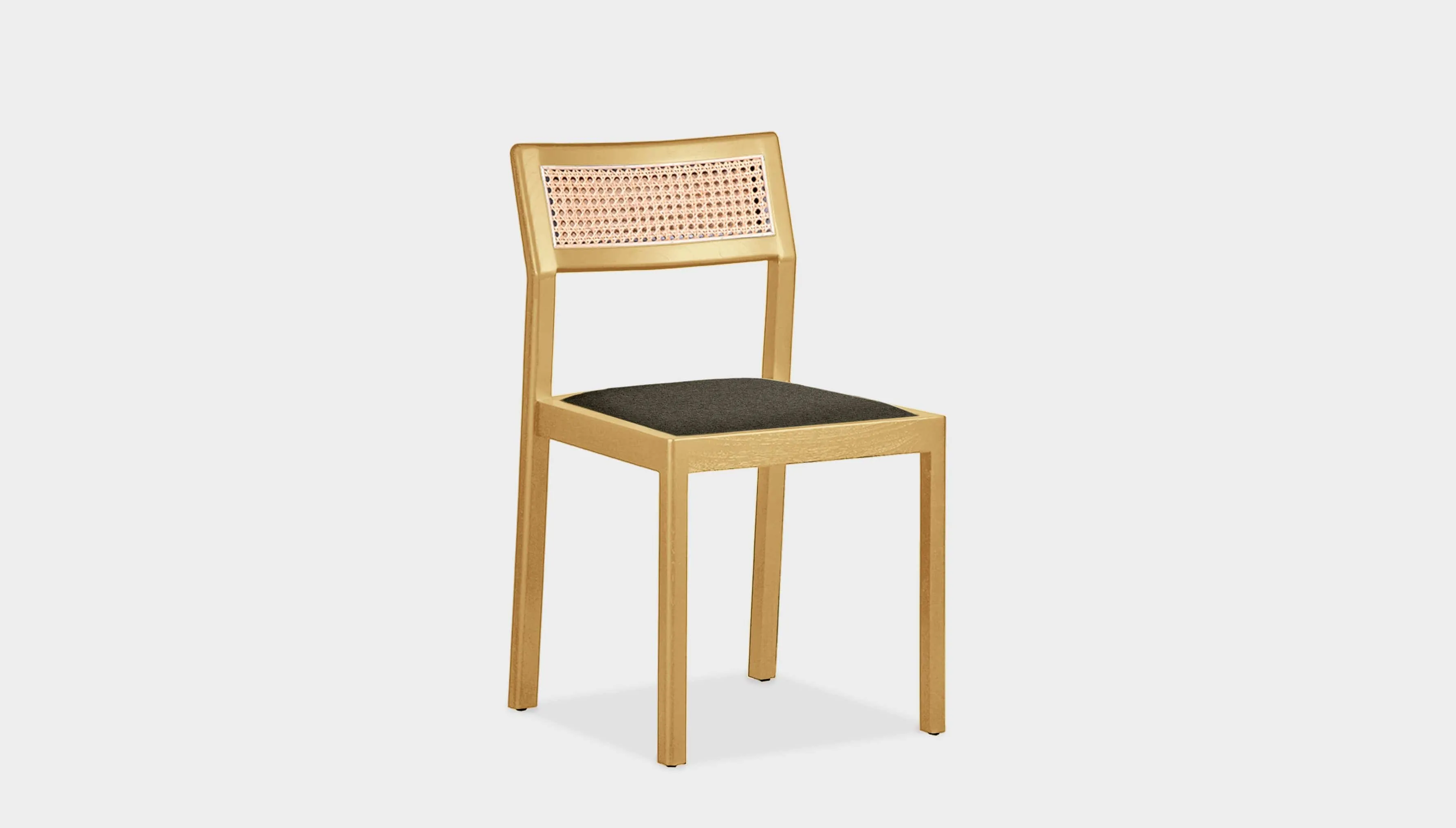 Rita Rattan Dining Chair