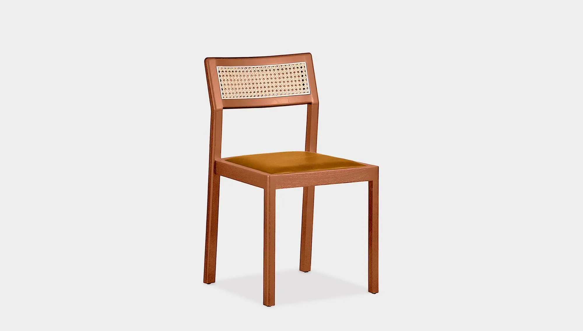 Rita Rattan Dining Chair