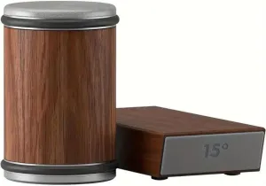 RJP Rolling Knife Sharpener with Diamond Sharpening Stones - Professional Knife Sharpener UK - Ultimate Kitchen Sharpener, Perfect Tool Kit Including Scissor Sharpener and Sharpening Steel