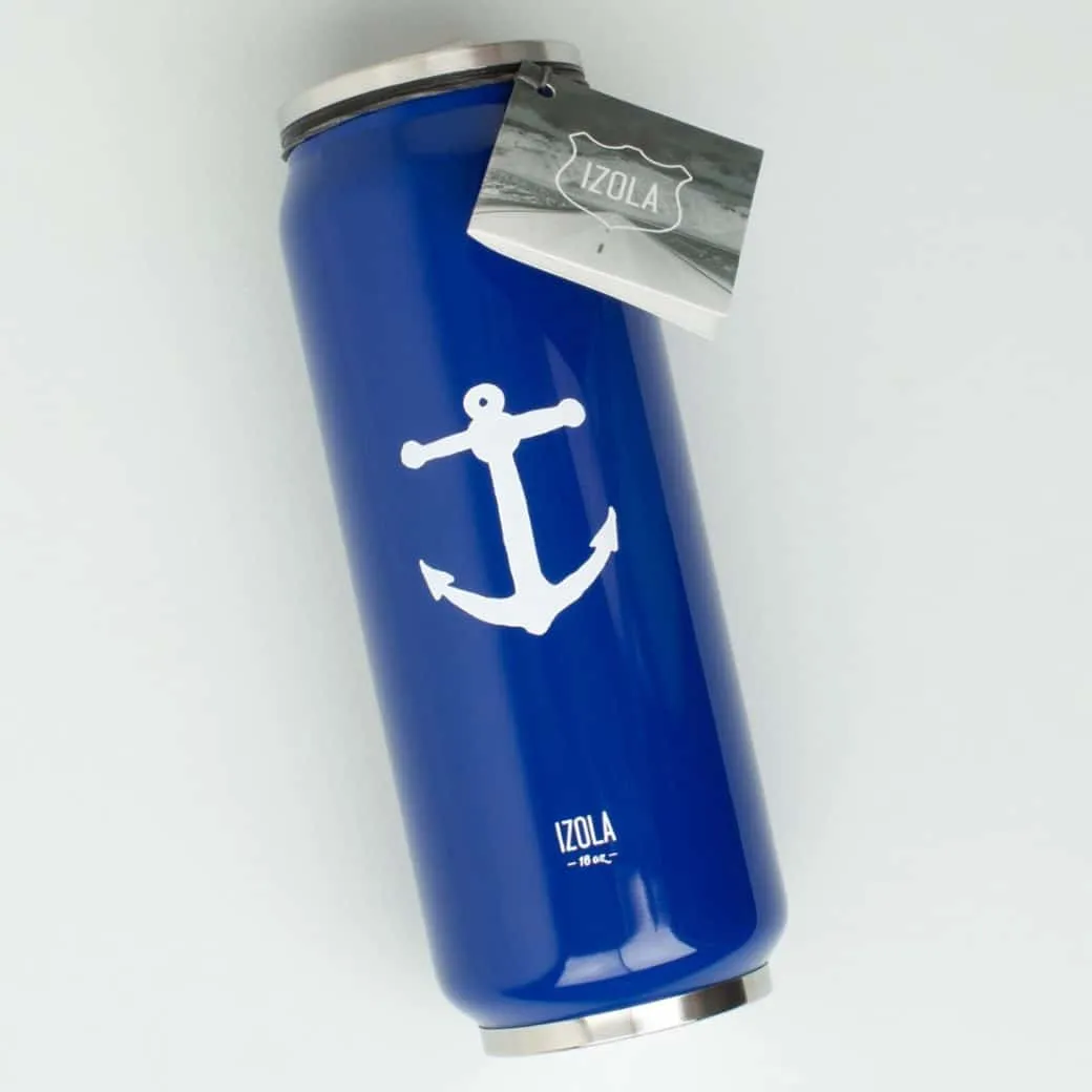 Roadie - Maritime Anchor 450ml