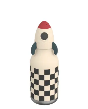Rocketship Bestie Bottle
