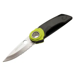 Rope Tooth Knife