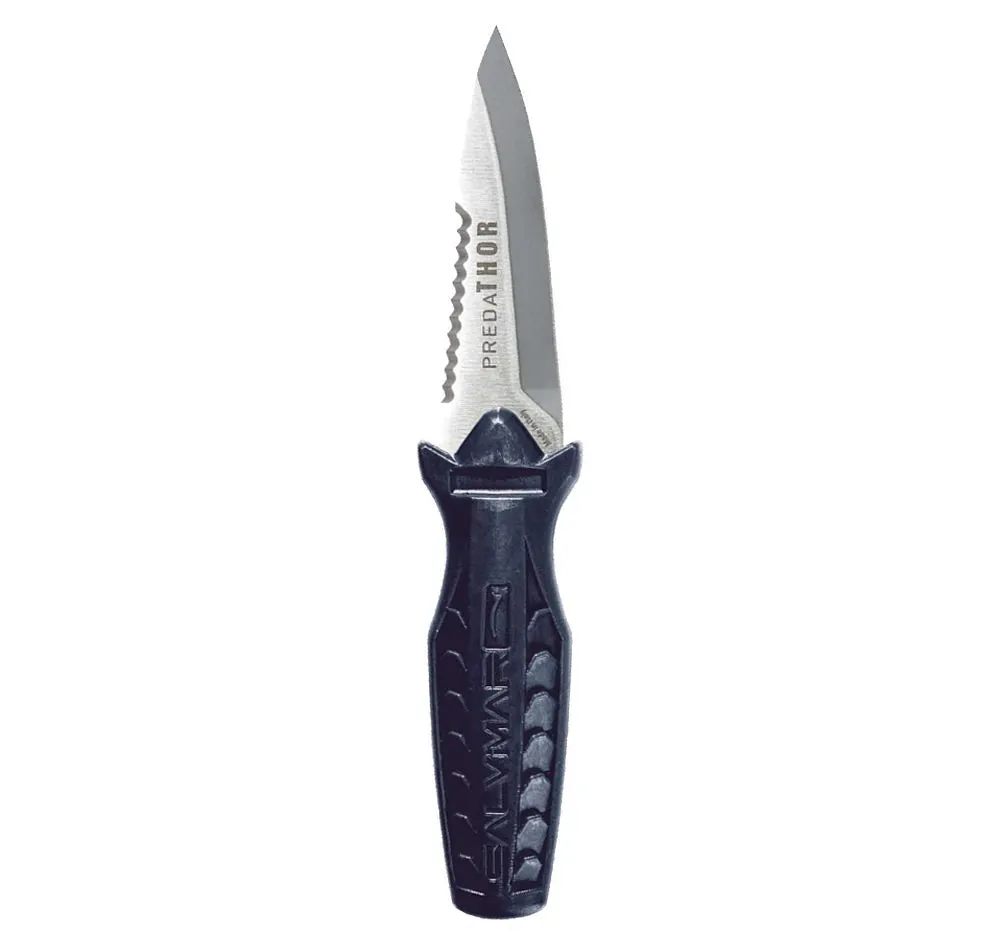 Salvimar Predathor Knife