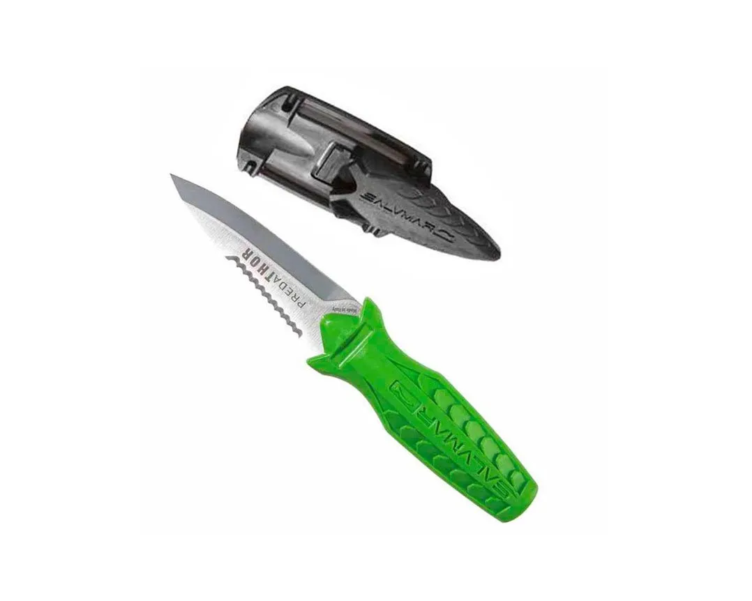 Salvimar Predathor Knife