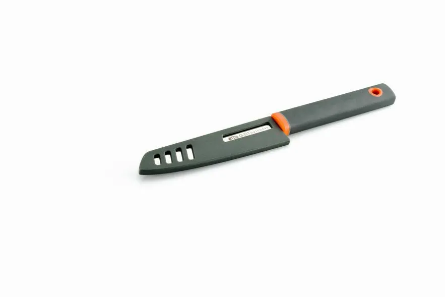 Santoku 4" Paring Knife
