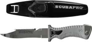 SCUBAPRO K-6 Stainless Steel Diving Knife