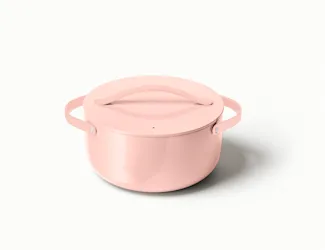 Secondhand Non-Stick Ceramic Dutch