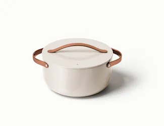 Secondhand Non-Stick Ceramic Dutch