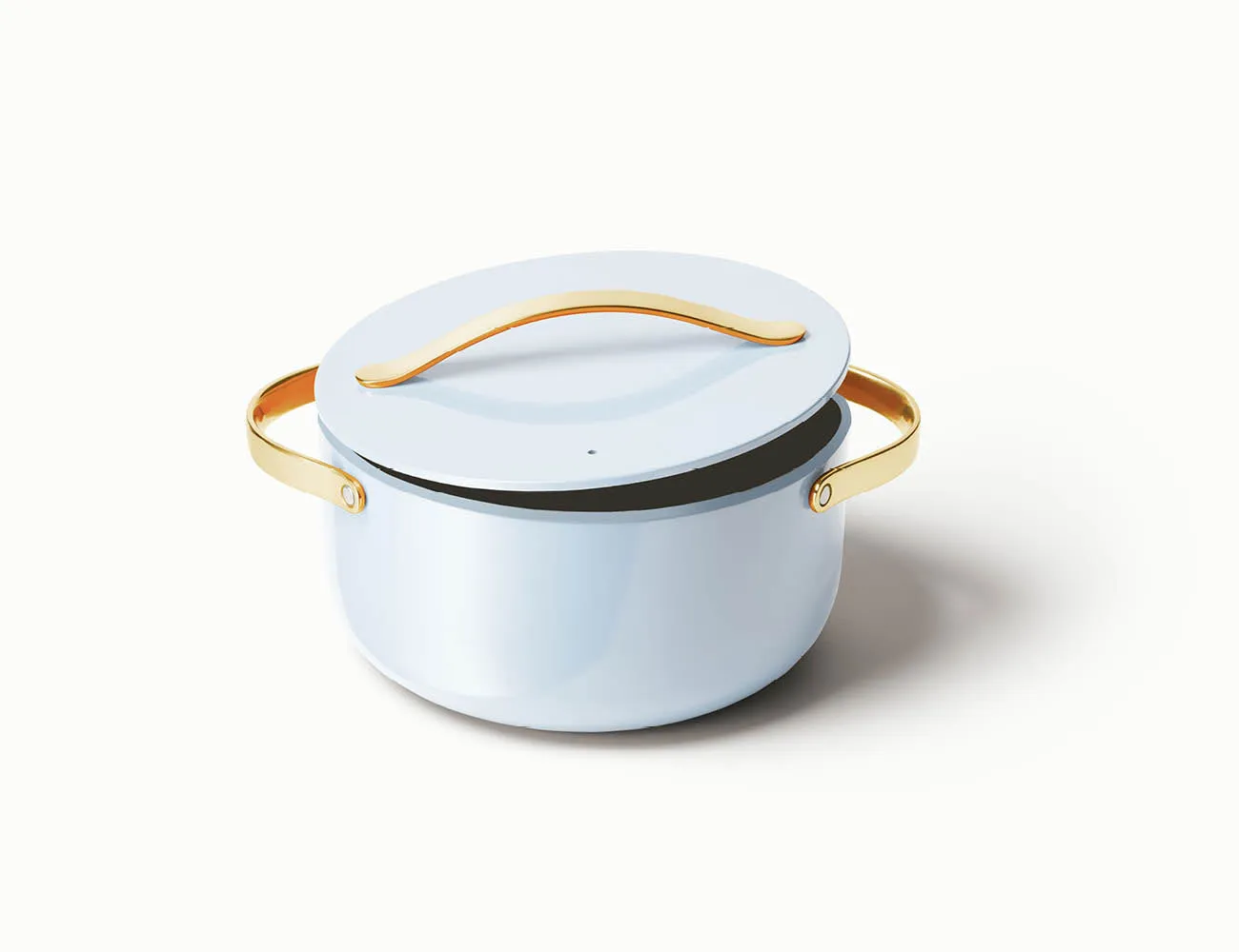 Secondhand Non-Stick Ceramic Dutch