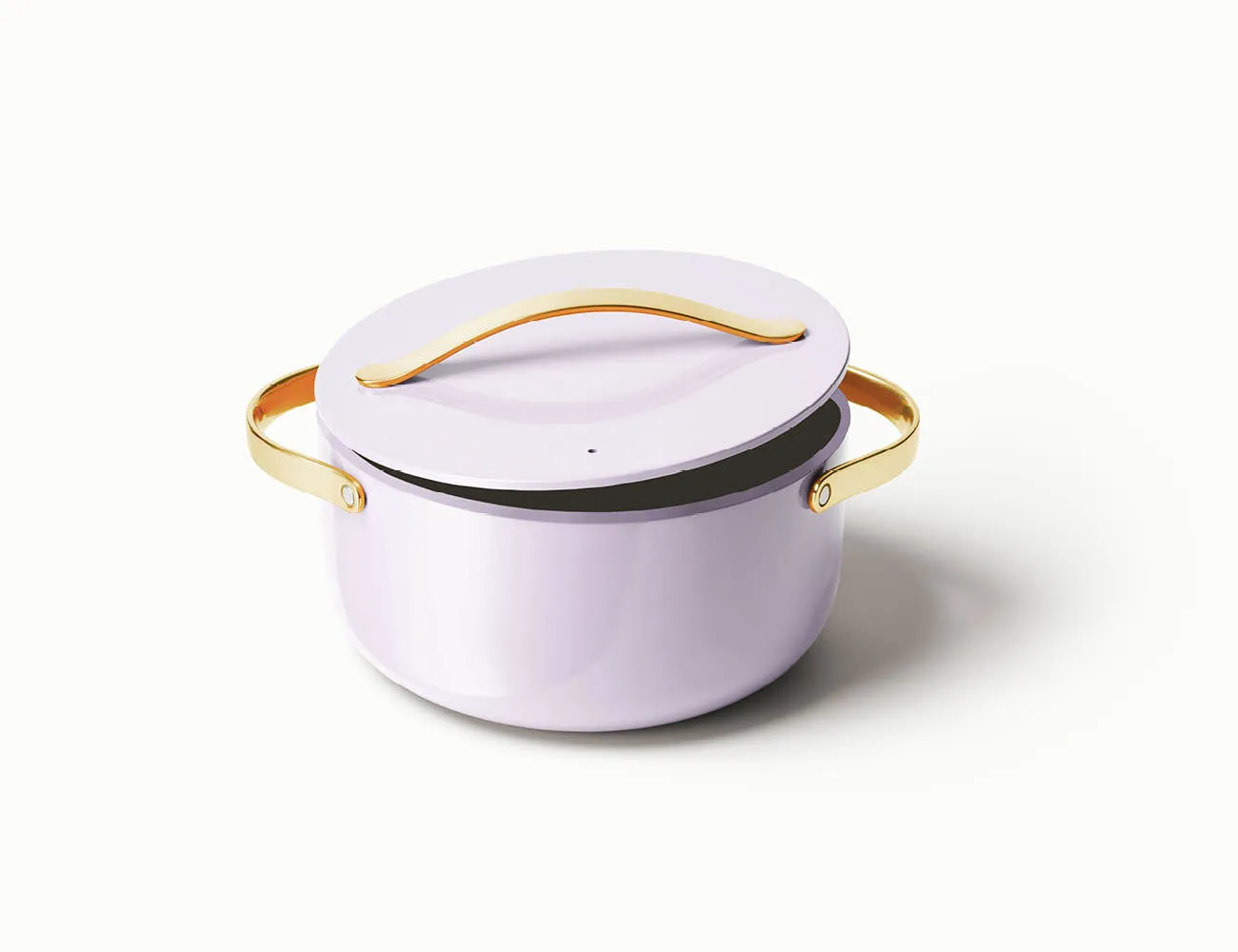 Secondhand Non-Stick Ceramic Dutch