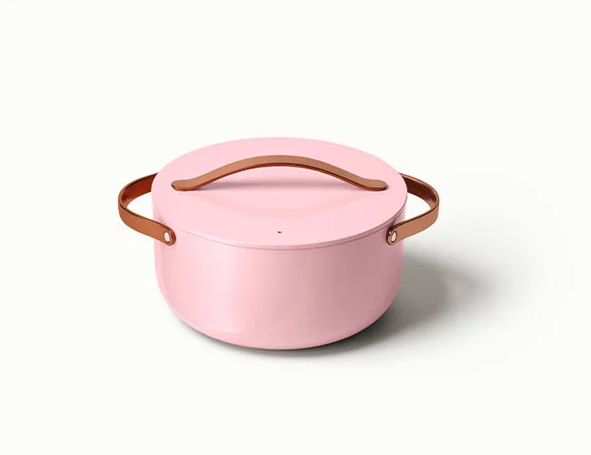 Secondhand Non-Stick Ceramic Dutch