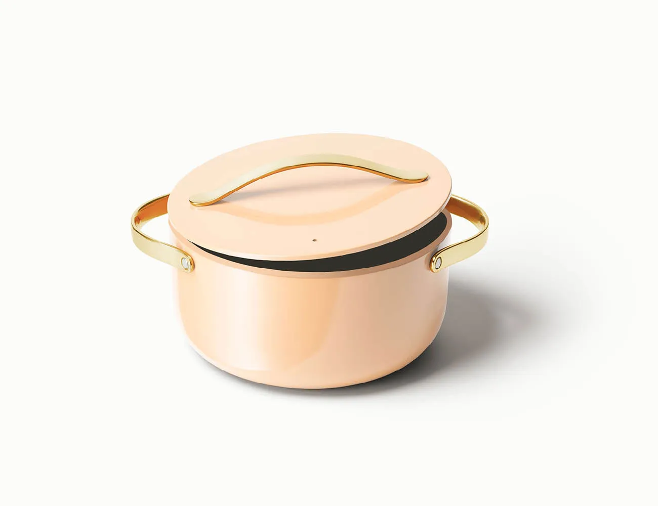 Secondhand Non-Stick Ceramic Dutch