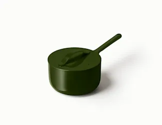 Secondhand Non-Stick Ceramic Dutch