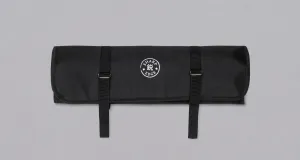 SharpEdge Knife Roll - Black [6 knives]
