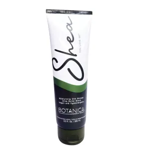 Shea You Love Me DHA Bronzer Olive Butter Blend - Vegan & Hypoallergenic 8.5oz
