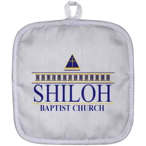 Shiloh Baptist Church SUBHP Pot Holder