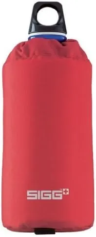 Sigg (Sig) naironbotorukaba- Red/Blue 1.5l