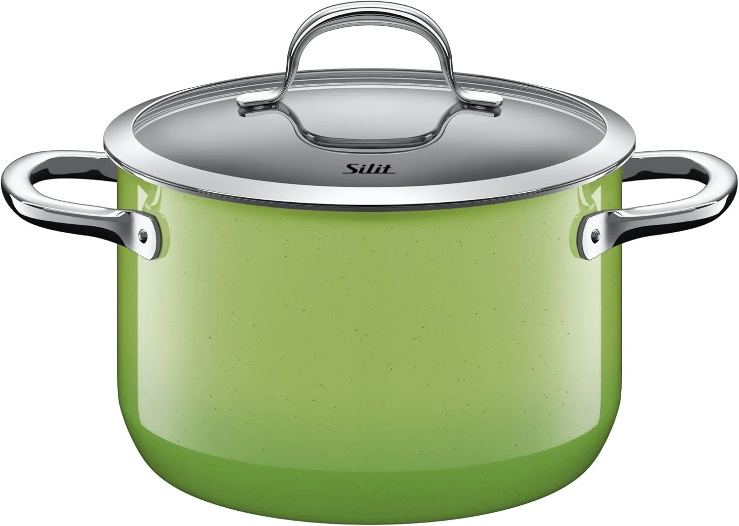 Silit "Passion High Pot, Green, 20 cm