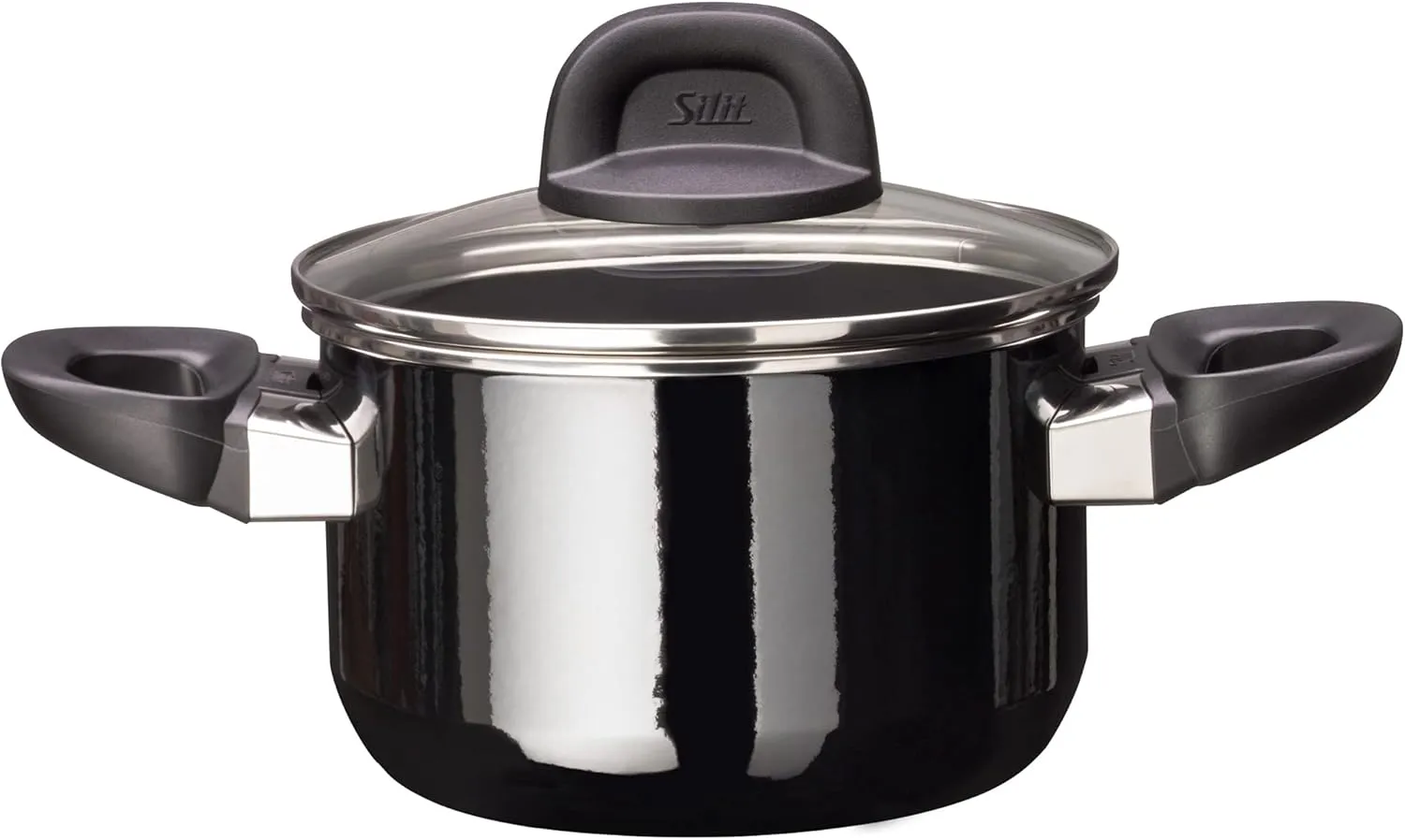 Silit Saucepan
