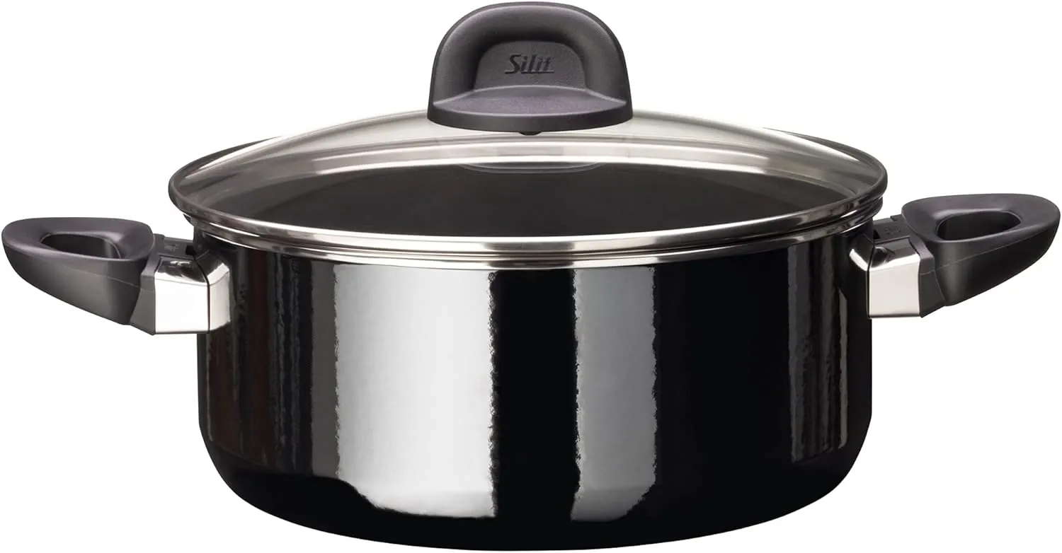 Silit Saucepan