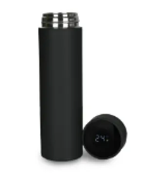 Sipper Bottle 500ml Trendy Temperature Bottle EK1011