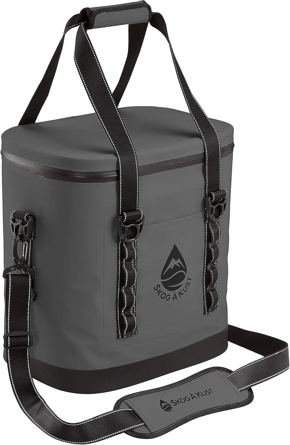 Skog Å Kust ChillSåk Airtight & Leakproof Soft Cooler Bags