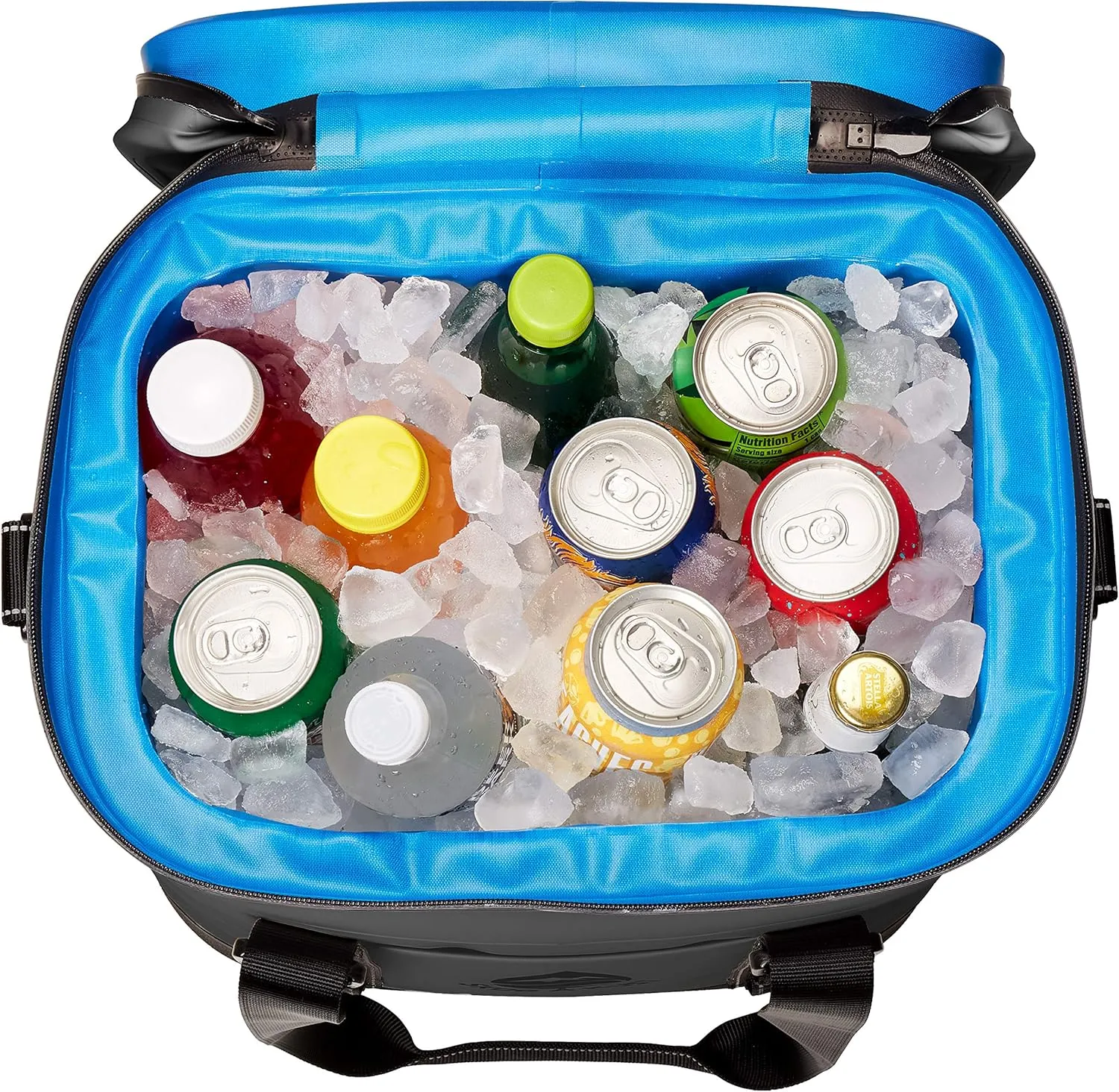 Skog Å Kust ChillSåk Airtight & Leakproof Soft Cooler Bags
