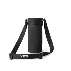 SMALL BOTTLE CARRY SLING (for 18oz) Black