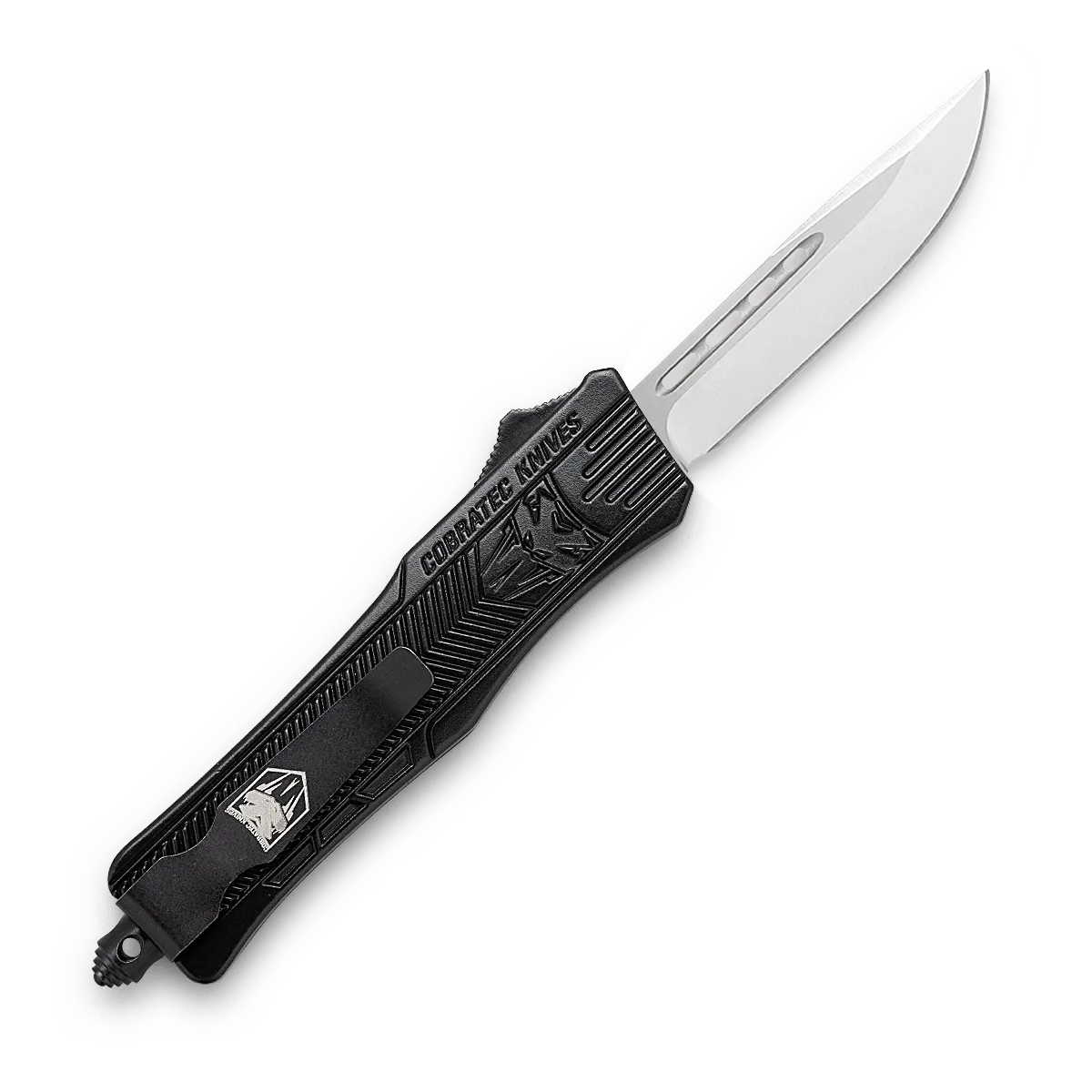 Small CTK-1 Black
