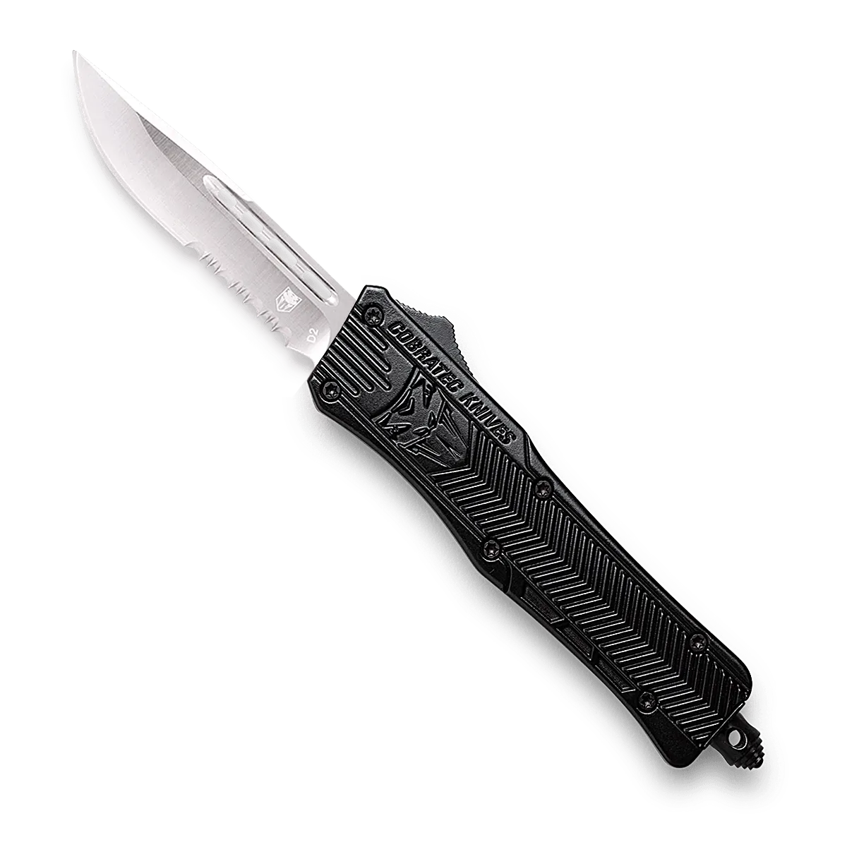 Small CTK-1 Black