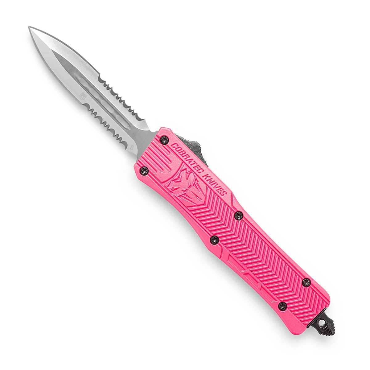 Small CTK-1 Pink