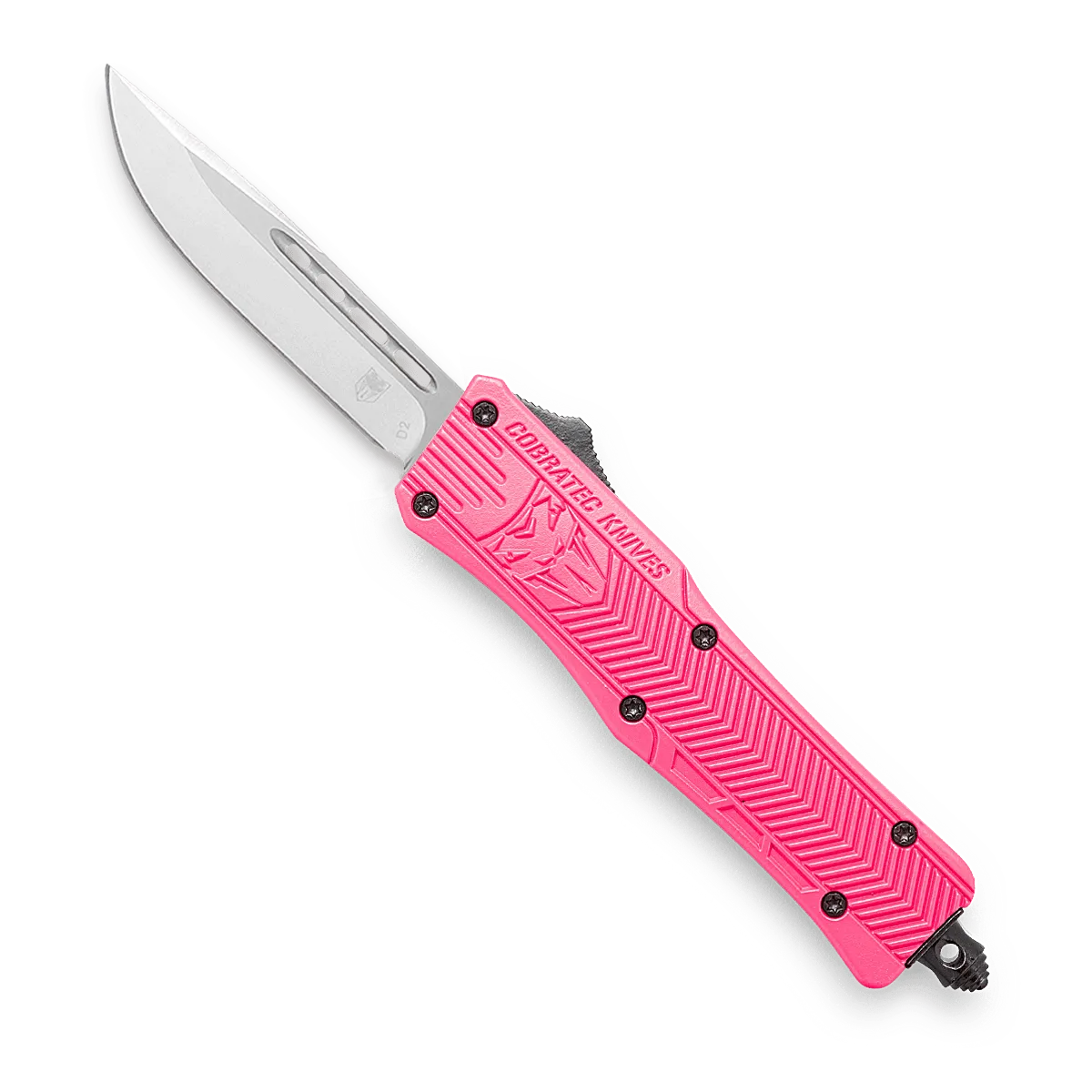 Small CTK-1 Pink