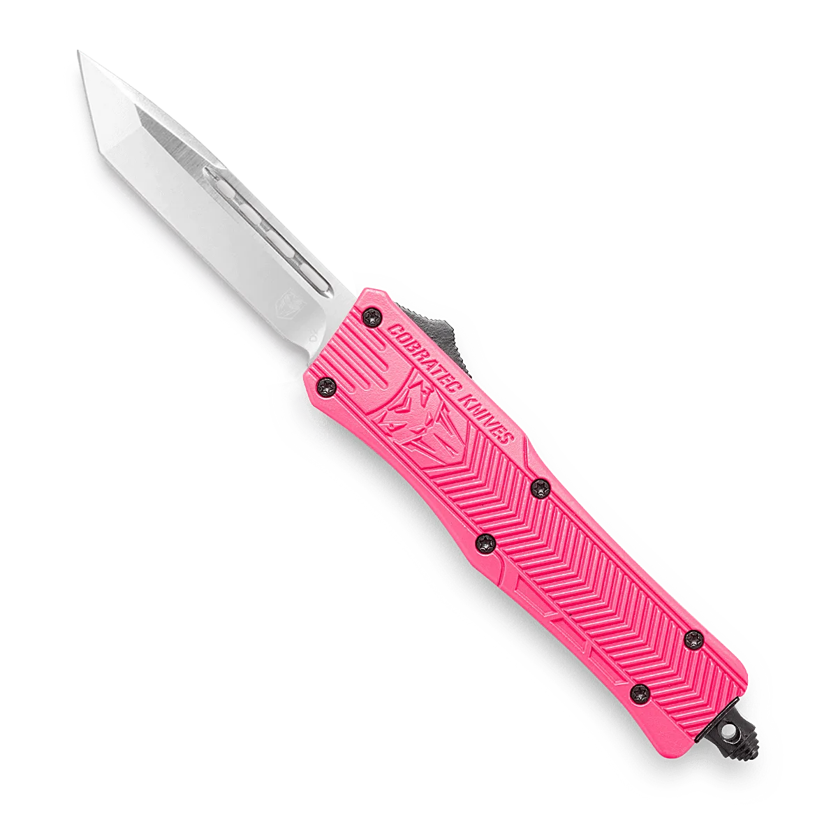 Small CTK-1 Pink