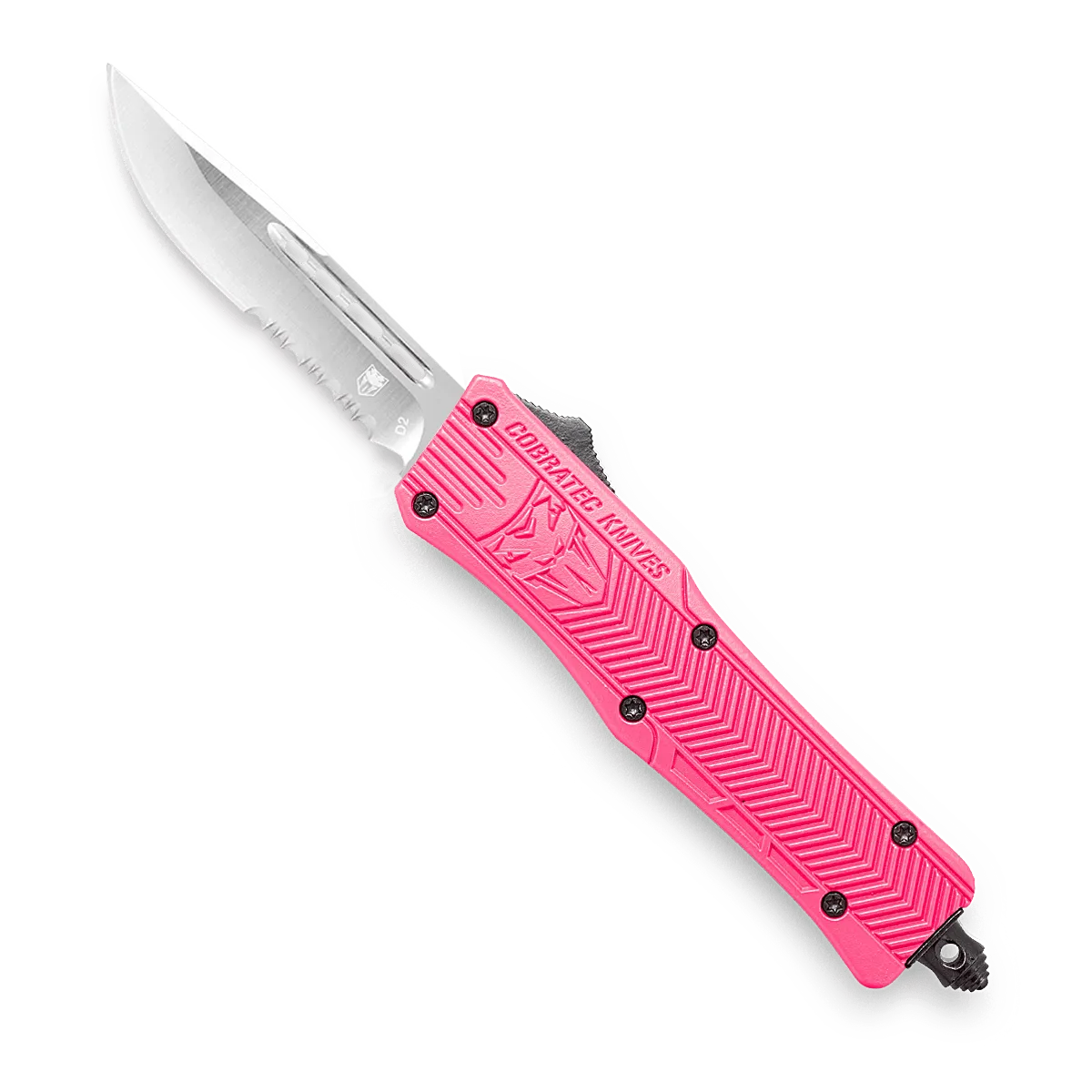 Small CTK-1 Pink