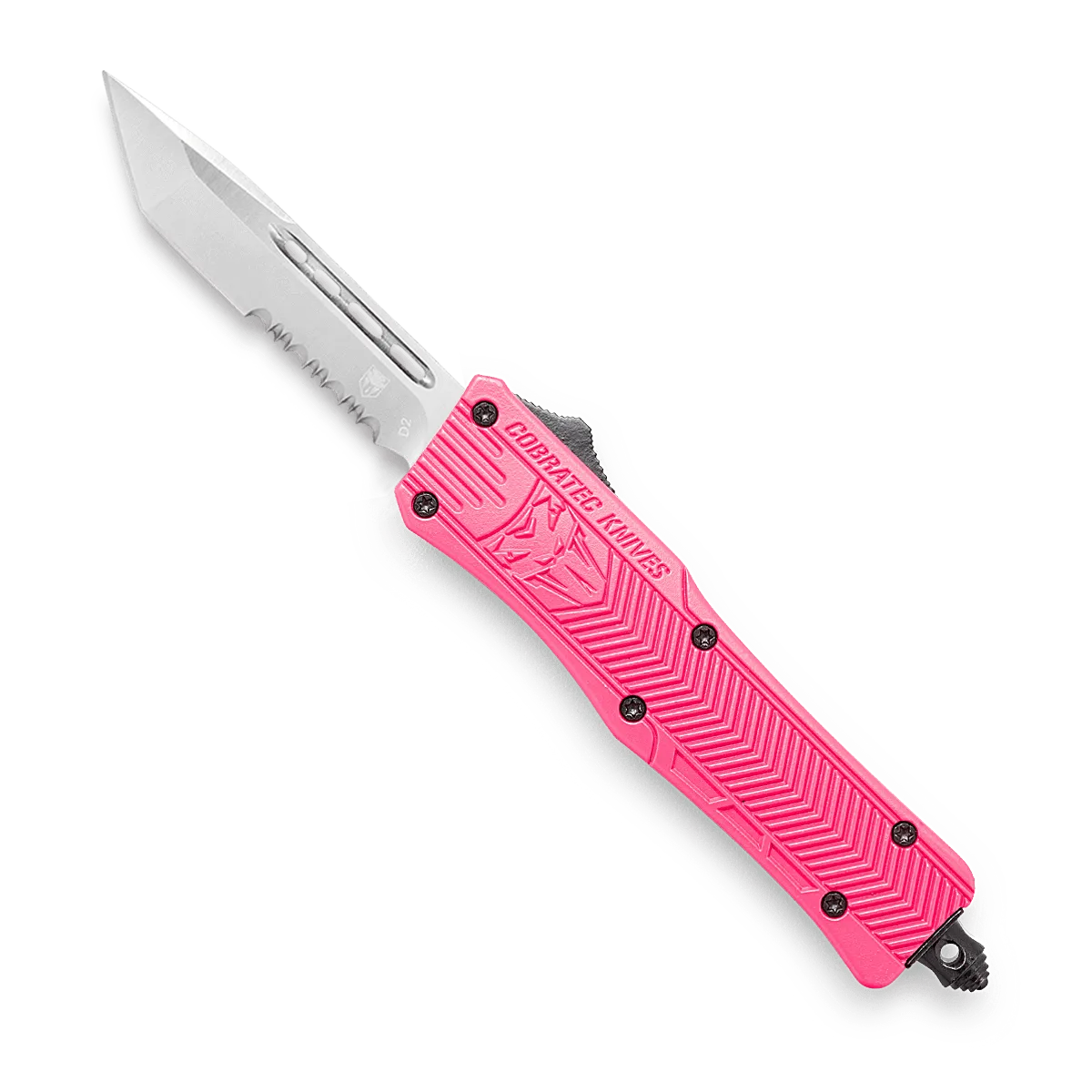 Small CTK-1 Pink