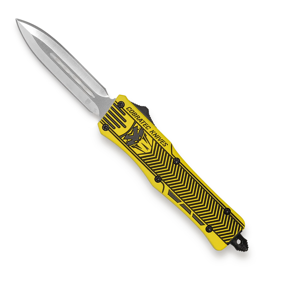 Small CTK-1 Yellow w/ Graphite Black