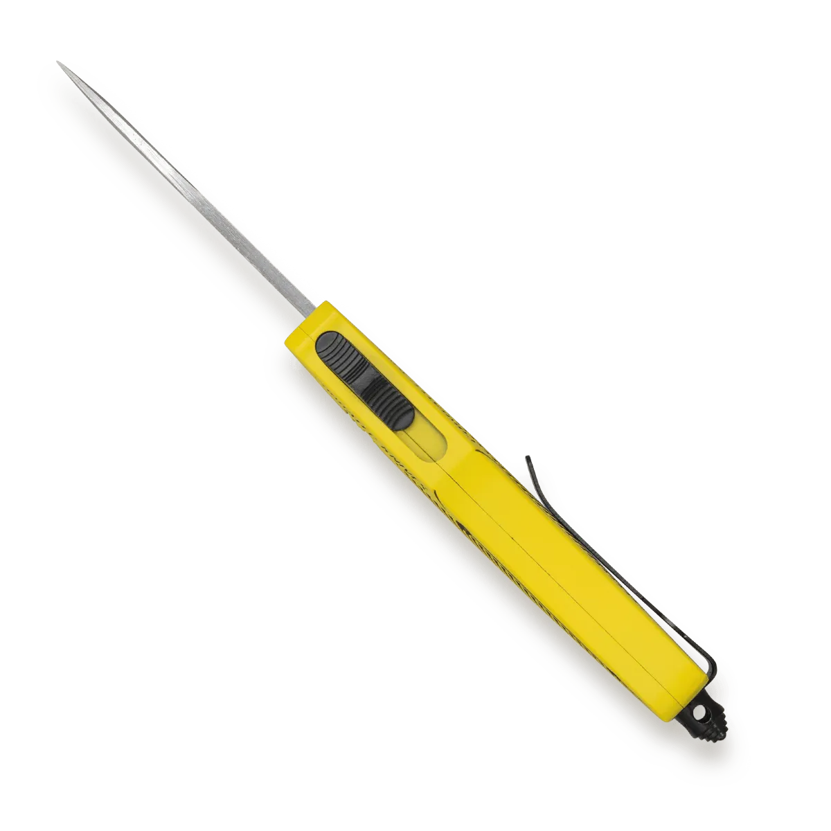 Small CTK-1 Yellow w/ Graphite Black